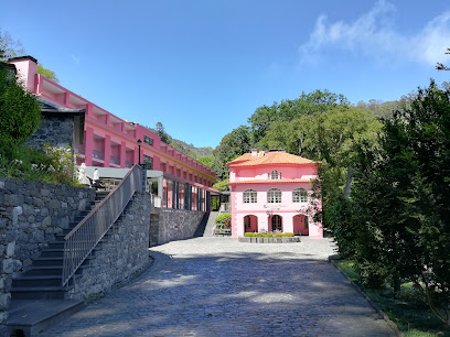 Quinta da Serra - Câmara de Lobos