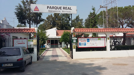 Quinta do Parque Real - Salvaterra de Magos