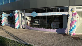 Loja de equipamentos para decoração de bolos CakeDreams - Vila Verde